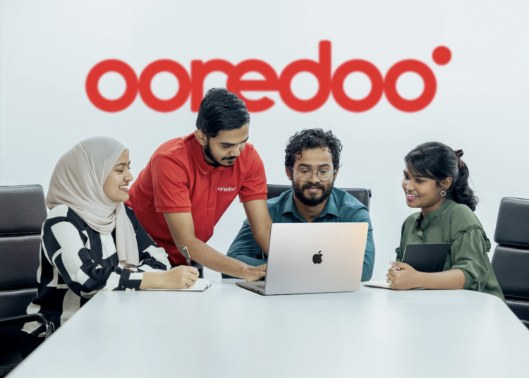 ooredoo